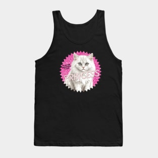 Her Royal Cattiness Tank Top